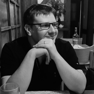 Michal Profeld, founder and author of RoboVacGuide