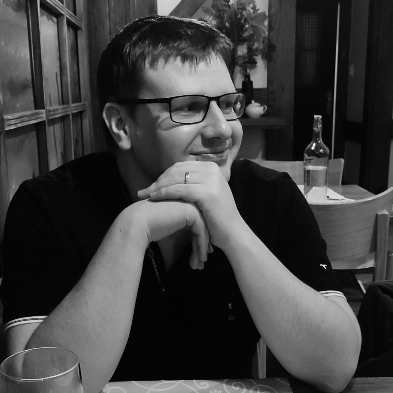 Michal Profeld, founder and author of RoboVacGuide