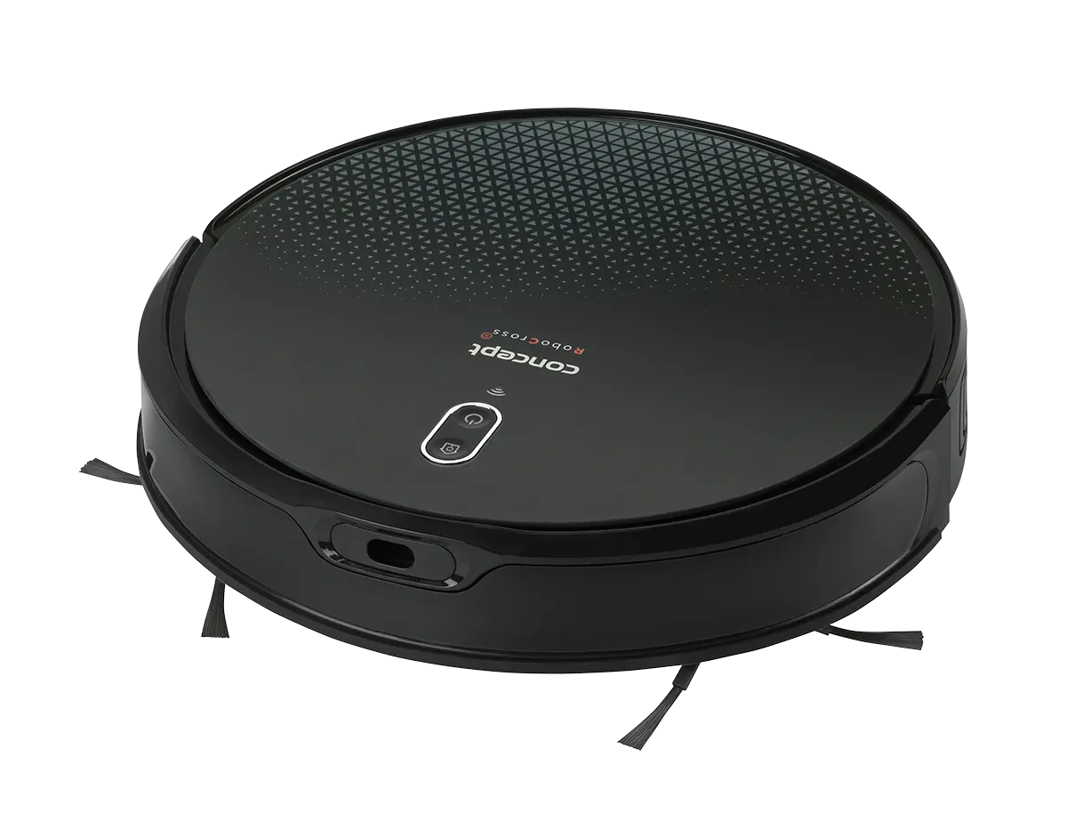 Concept VR3300 RoboCross Laser 2-in-1