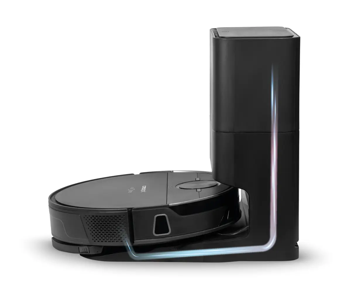 Concept VR3550 visiOne 3D