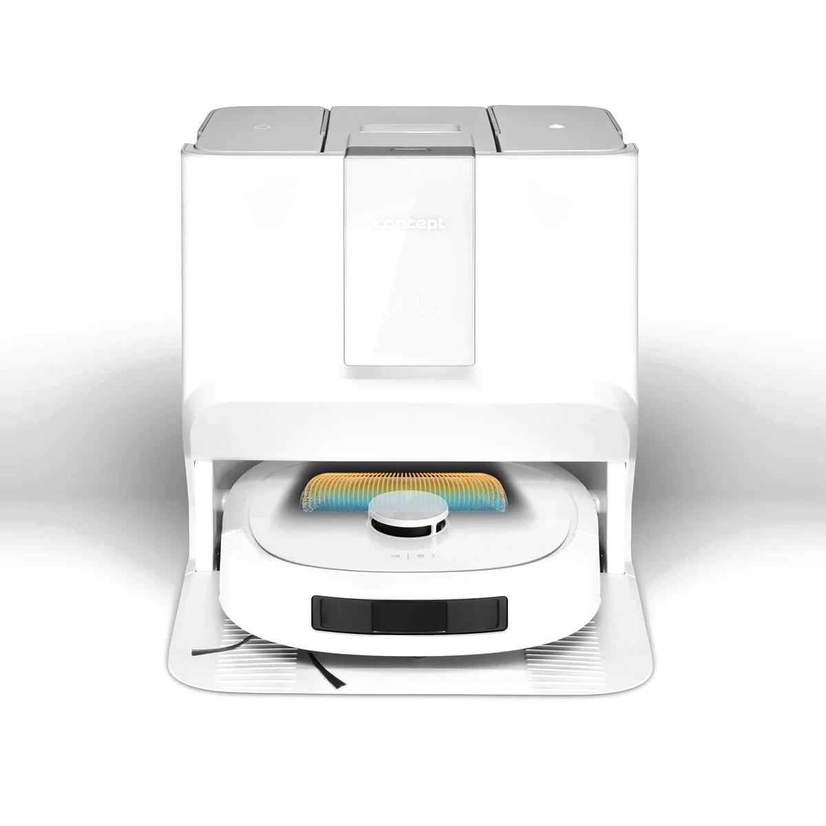 Concept VR4130 Aqua Ultimate Laser 3D 2-in-1