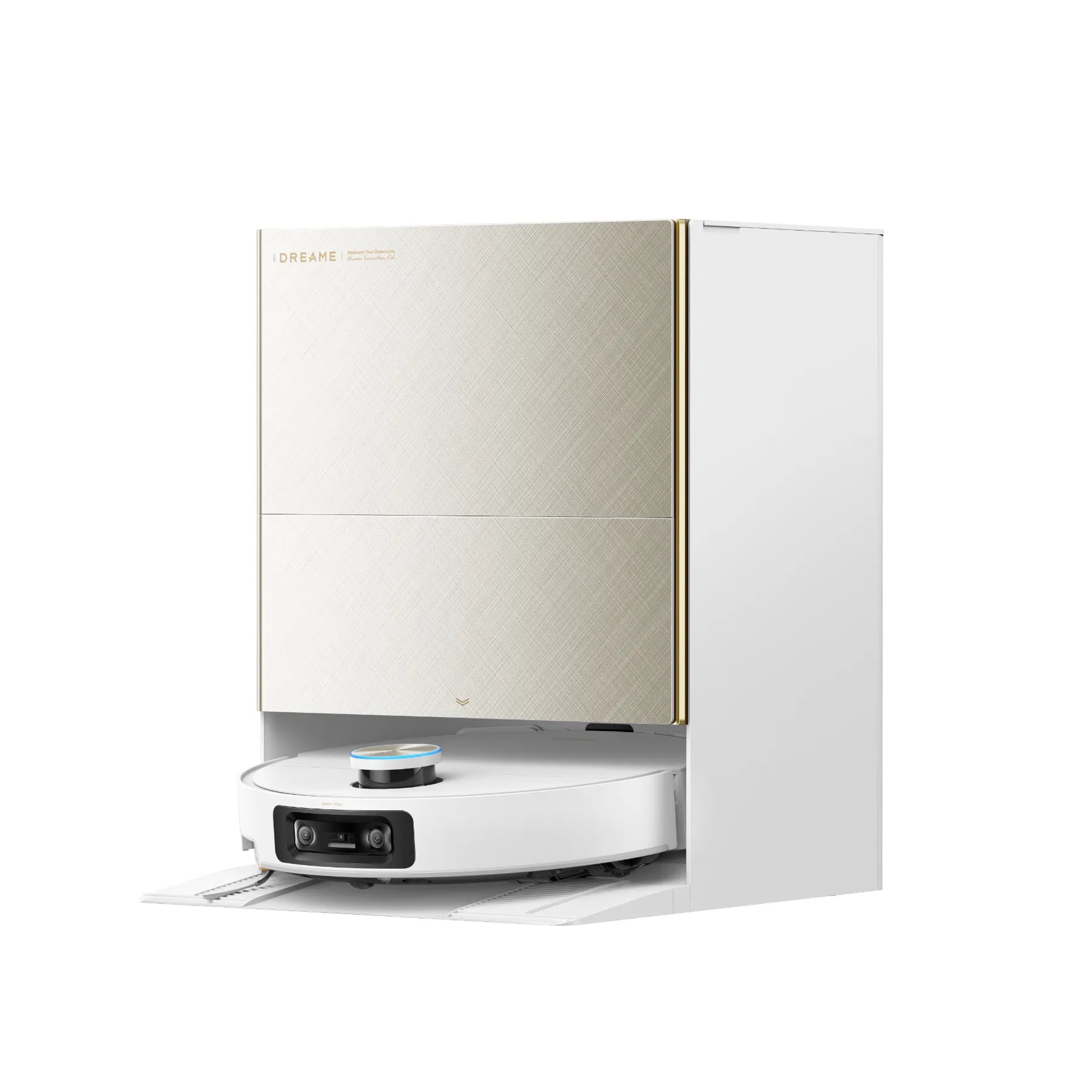 Dreame X60 Max Ultra Complete