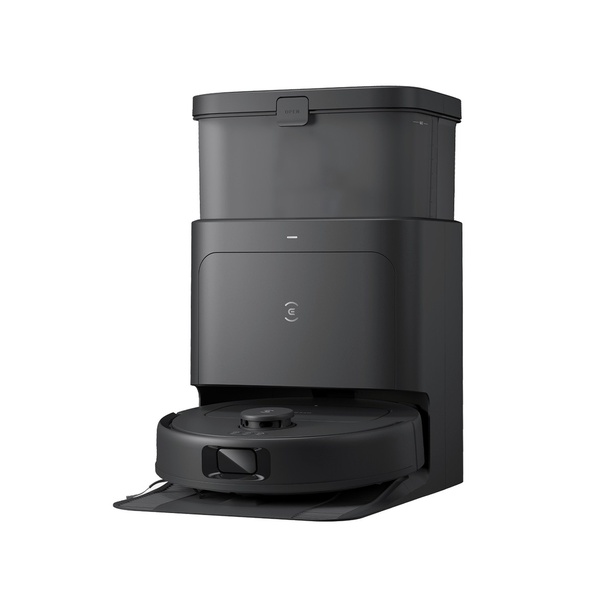 Ecovacs Deebot N30 Omni