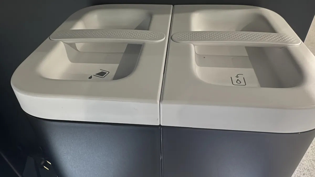 Rowenta X-plorer S580 Max Wet — hands-on photo 1