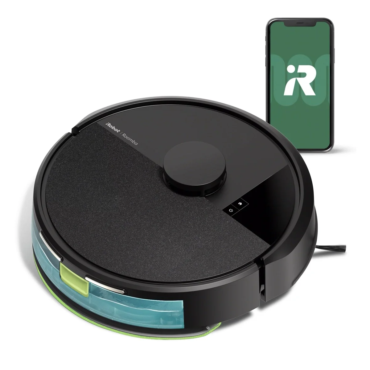 iRobot Roomba 105 Combo