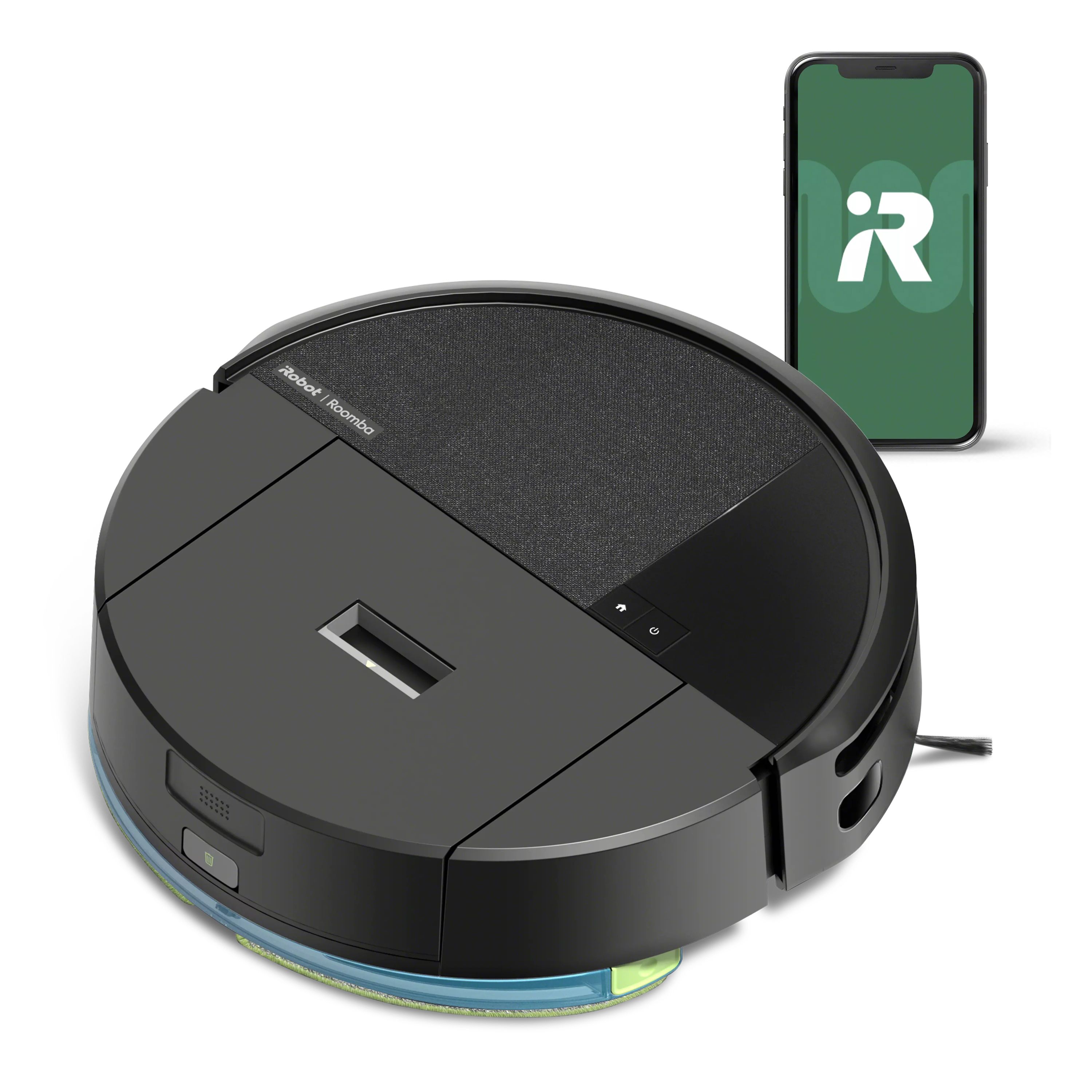 iRobot Roomba 205 DustCompactor Combo