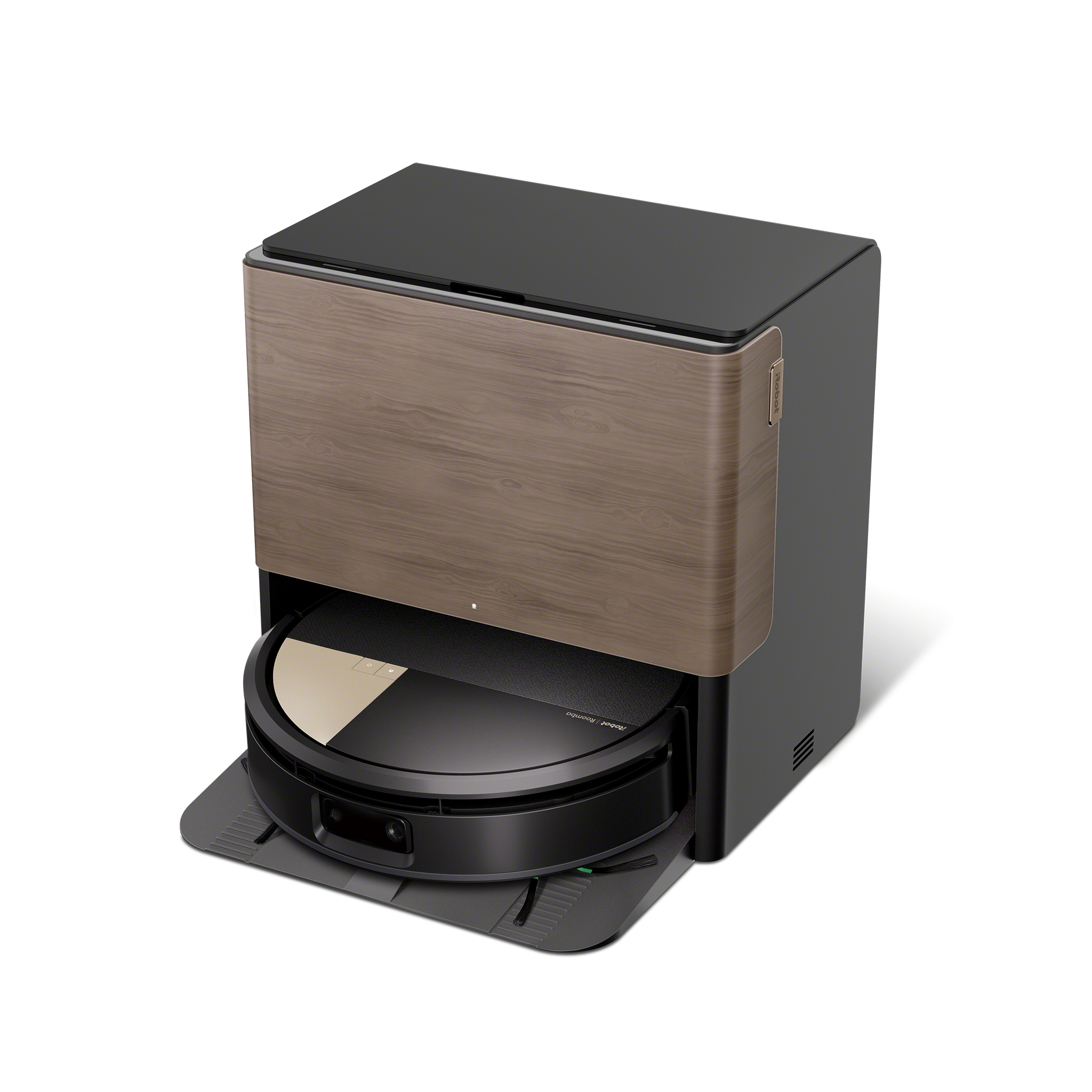 iRobot Roomba Max 705 Combo