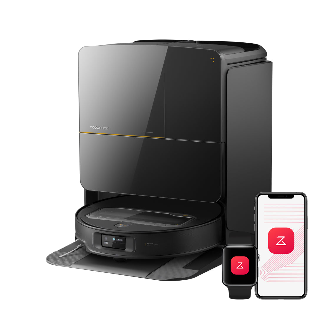 Roborock Saros Z70