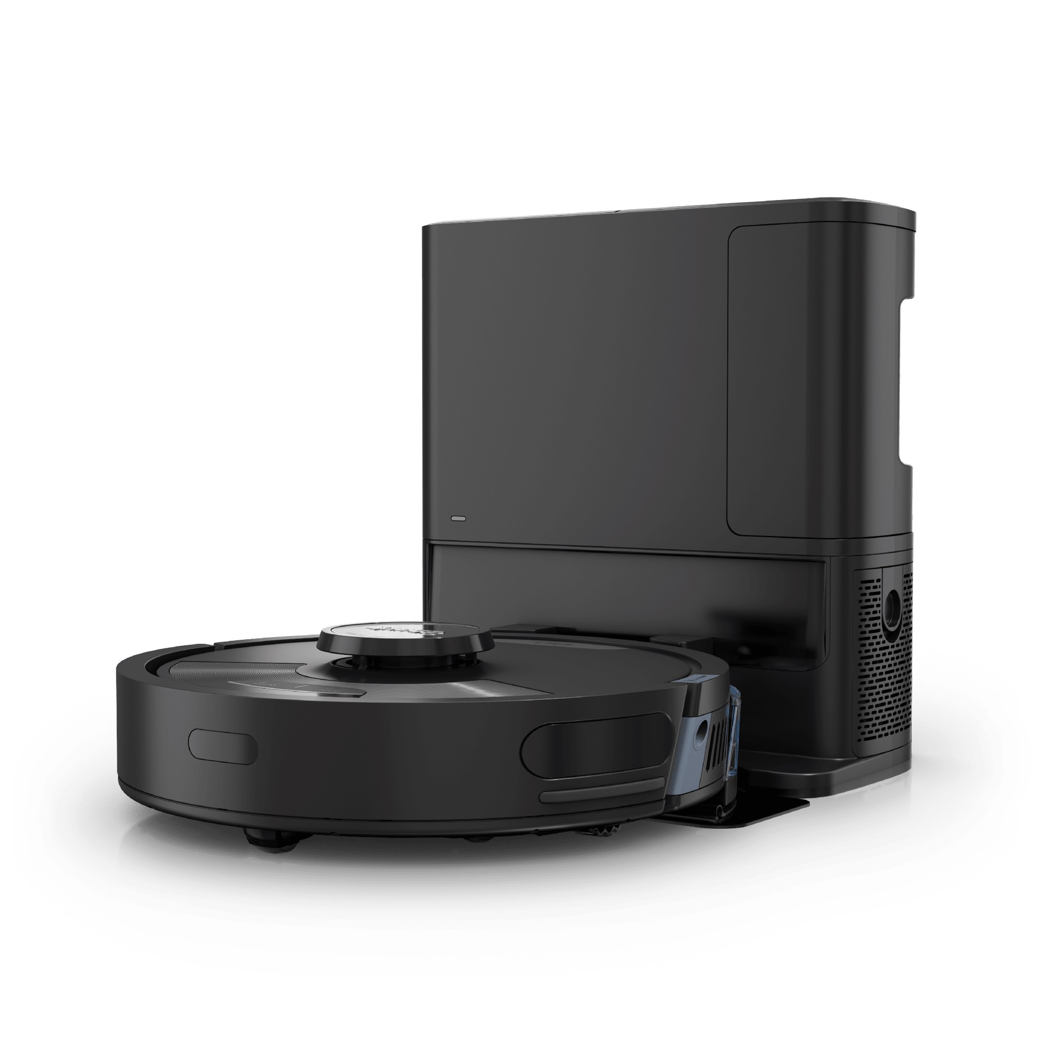 Shark Matrix Plus 2-in-1 Robot Vacuum & Mop